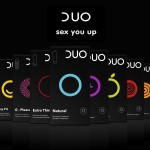 Αυτά είναι τα ονόματα των τυχερών που κερδίζουν τα προφυλακτικά DUO για ένα μήνα