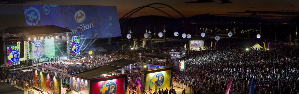 ΗΜΕΡΑ ΘΕΤΙΚΗΣ ΕΝΕΡΓΕΙΑΣ 2015