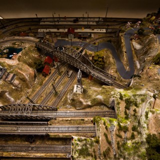 Αγάπη μου, στην οδό Ιπποκράτους συρρίκνωσαν τον κόσμo