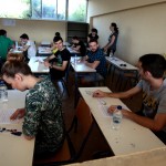 Πάτρα: Καθηγητής αποπειράθηκε να αυτοκτονήσει μπροστά στους μαθητές του