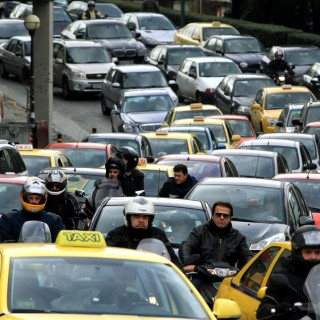 Απεργία ΜΜΜ: Πώς θα κινηθούν τα λεωφορεία στις 30 και 31 Μαΐου