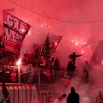 Επίθεση σε σύνδεσμο φιλάθλων του Ολυμπιακού στην Καλλιθέα