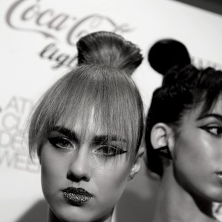 Μη σκάτε αν δεν πήγατε στο Athens Χclusive Designers Week