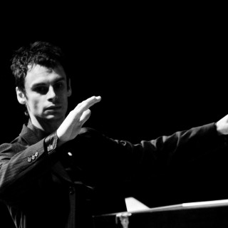 Για πες ρε συ Μάρκελλε Χρυσικόπουλε, πως τη βγάζεις παίζοντας μπαρόκ στην Ελλάδα;