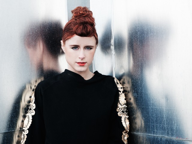 Kiesza – Sound Of A Woman