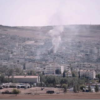 Συρία: οι αντάρτες εγκαταλείπουν την Ανατολική Γούτα