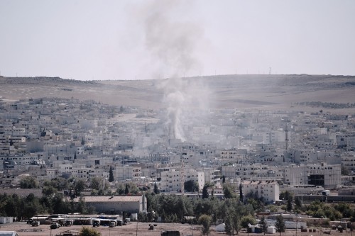 Πιέσεις στον ΟΗΕ για να κατιδάσει τη χρήση χημικών όπλων από τη Δαμασκό