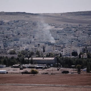 Συμφωνία ΗΠΑ και Ρωσίας για την εναέρια ζώνη ασφαλείας στη Συρία