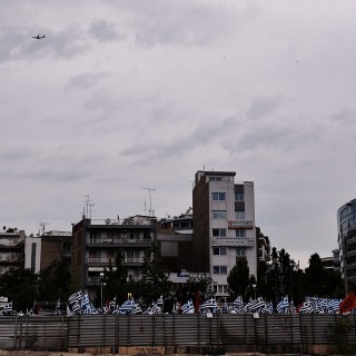 Η κοινωνική συναλλαγή με τον φασίστα