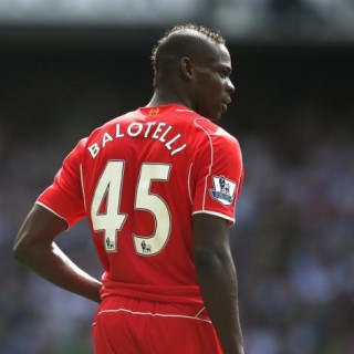 Ο Μάριο Μπαλοτέλι είναι ο χειρότερος επιθετικός της Πρέμιερ Λιγκ