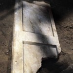 Αμφίπολη: Βρήκαν δάπεδο σφράγισης