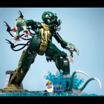 Οι πιο μη-ανήλικες κατασκευές Lego