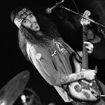 Ο φοβερός Brant Bjork αύριο στο An Club