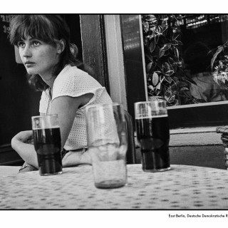 Images of an old Europe