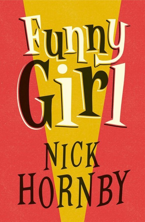 To trailer για το νέο βιβλίο του Nick Hornby