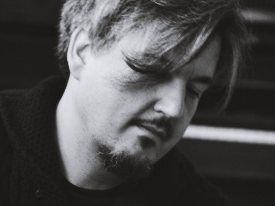 Γιώργος Κατσρός 