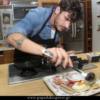 Τα μυστικά της βρετανικής κουζίνας στο πιάτο σας