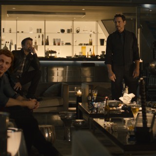 Οι Avengers επιστρέφουν στους κινηματογράφους τον Απρίλιο