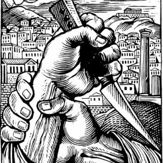 28 Οκτωβρίου 1940: Μια ηλιόλουστη, μια φθινοπωρινή Δευτέρα…