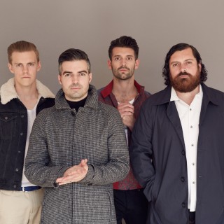 The Boxer Rebellion: «Ένα καλό management σήμερα είναι χρησιμότερο από μια καλή δισκογραφική»