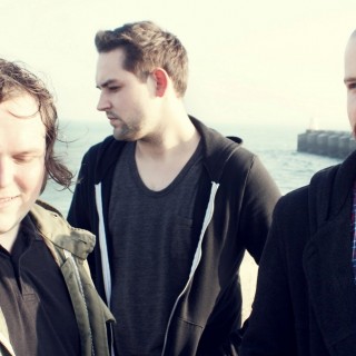 The Twilight Sad – No One Wants To Be Here and No One Wants To Leave