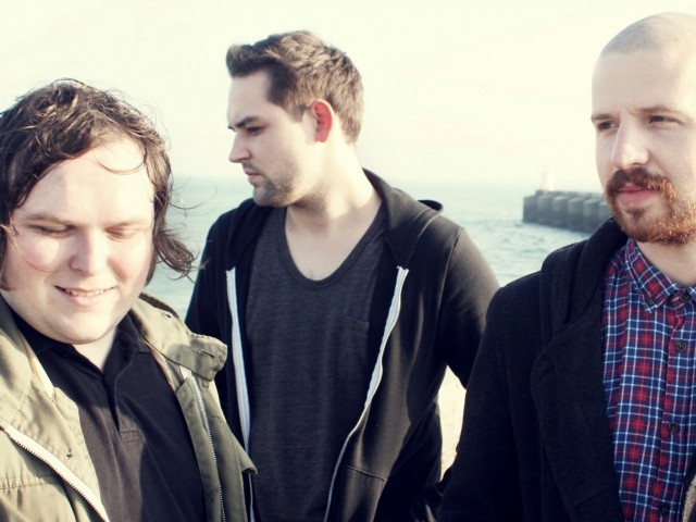 The Twilight Sad – No One Wants To Be Here and No One Wants To Leave