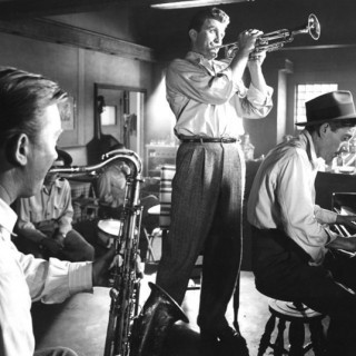 Οι 20 καλύτερες ταινίες για την jazz