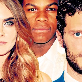 Εννέα ηθοποιοί που θα μας απασχολήσουν το 2015