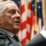 Πέθανε στα 93 του ο Μπεν Μπράντλι