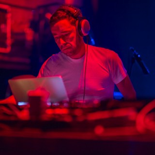 The man with the movie camera