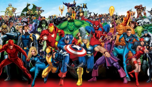 Κορονοϊός: Η Marvel διαθέτει δωρεάν κάποιους από τους πιο δημοφιλείς τίτλους της