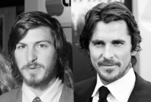 O Christian Bale θα παίξει τον Steve Jobs στην ταινία της Sony