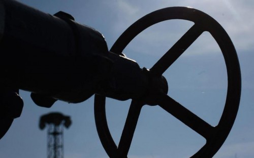 Τα βρήκαν Ρωσία και Ουκρανία για το φυσικό αέριο