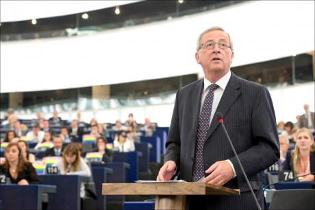 Εκρίθηκε η νέα Επιτροπή της ΕΕ από το Ευρωπαϊκό Κοινοβούλιο
