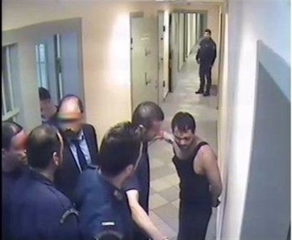 Σε δίκη παραπέμπονται 13 σωφρονιστικοί υπάλληλοι για την υπόθεση Καρέλι