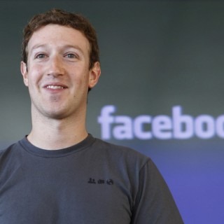 Κι οι επιχειρηματίες έχουν ψυχή: ο Mark Zuckerberg περνά στην κόντρα!
