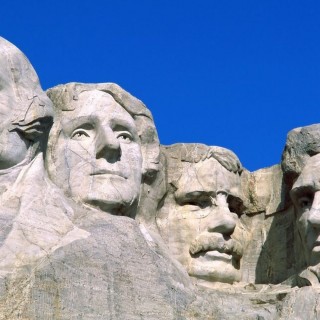 31/10/1941, τα εγκαίνια του Όρους Ράσμορ