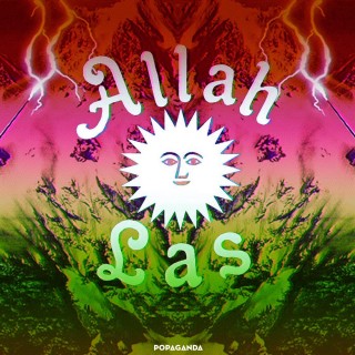 Οι Allah Las παραδόξως δεν θα ήθελαν να είχαν γεννηθεί στα 60s