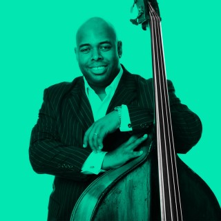 O σπουδαίος τζαζίστας Christian McBride στο Gazarte