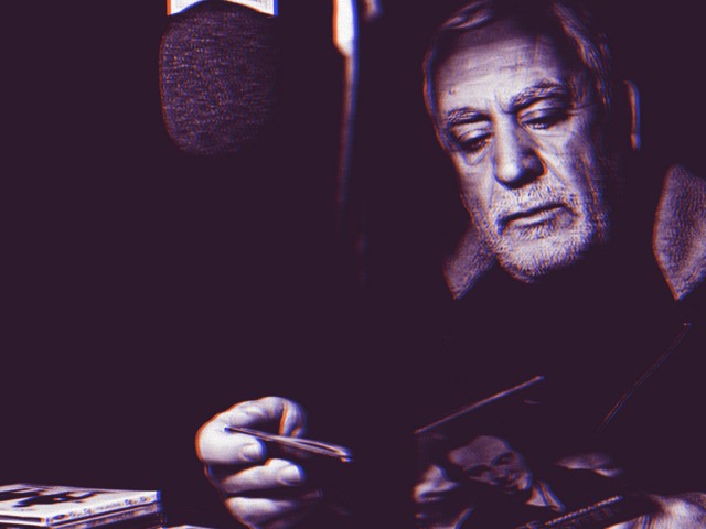 Τα 40 καλύτερα τραγούδια των 40 ετών που κάνει ραδιόφωνο ο Γιάννης Πετρίδης