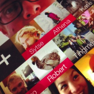 Taptalk: Ένας –ακόμα- Facebook killer wannabe