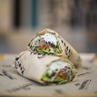 Στο Tortuga θα φάει τορτίγια όλη η Αθήνα