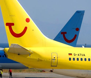 2,2 εκατ. τουρίστες θα φέρει στην Ελλάδα o όμιλος TUI το 2015