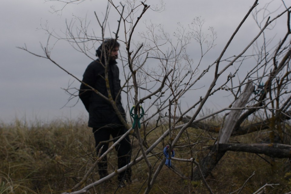 Γιώργης Σακελλαρίου 