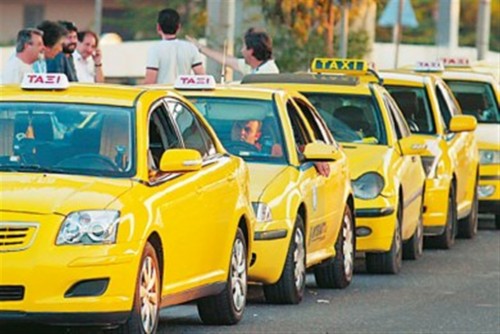 Η Uber έρχεται και στην Αθήνα