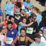 Οι κυκλοφοριακές ρυθμίσεις που θα ισχύσουν αύριο για τον 32ο Αυθεντικό Μαραθώνιο