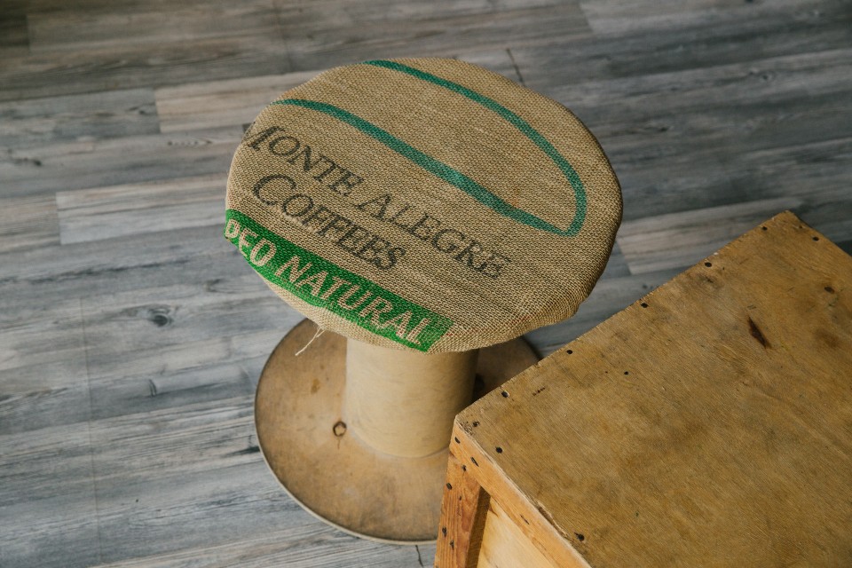 Fabrica Art Space / Τεχνοχώρος Φάμπρικα