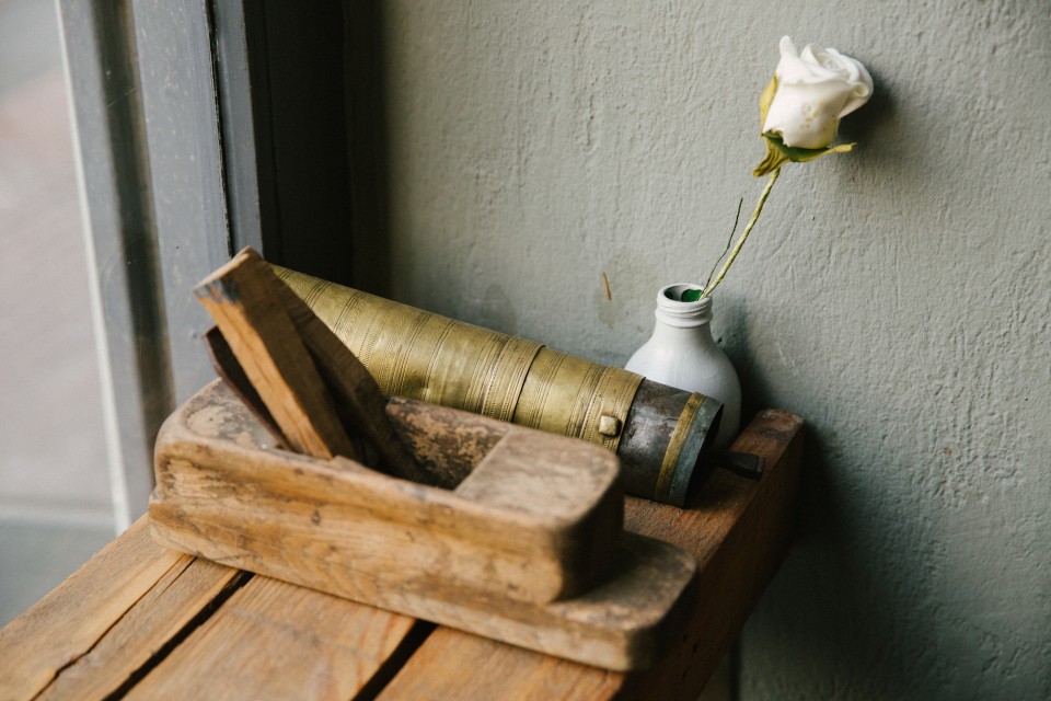 Fabrica Art Space / Τεχνοχώρος Φάμπρικα