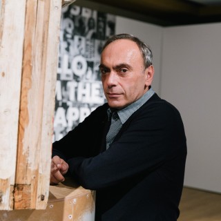 Όταν η Tζάκι Ο πήγε στο πατρικό του Ι. M. Pei: Σπουδή στη συναισθησία και στη νέα παράδοση