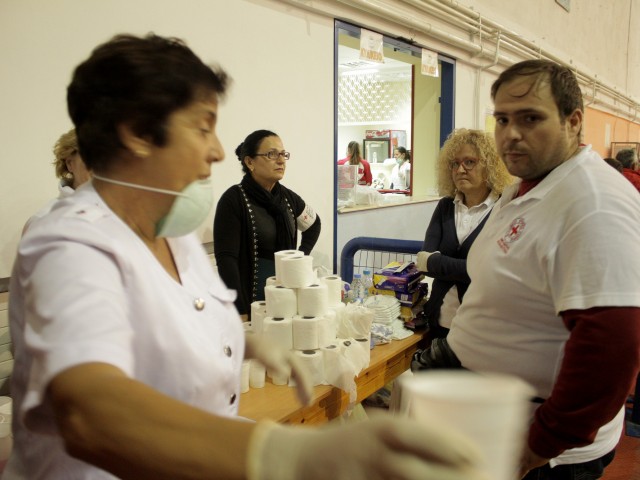 Βιβλιάριο υγείας από τα ΚΕΠ για τους ανασφάλιστους